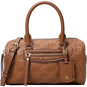 image:imageMichael Kors Womens Jet Set Travel Extra Small Duffle CrossbodyLuggage