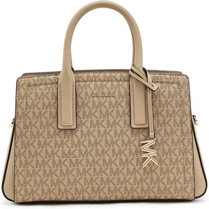 image:imageMichael Kors Womens Laila Small SatchelKhaki