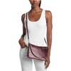 image:imageMichael Kors Womens Jet Set Top Zip Pochette Crossbody BagOxblood