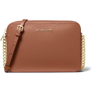 image:imageMichael Kors Womens Jet Set Large Crossbody BagLuggage