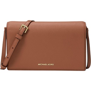 image:imageMichael Kors Womens Jet Set Medium Flap Crossbody BagLuggage