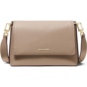 image:imageMichael Kors Womens Nessa Small MessengerBirch