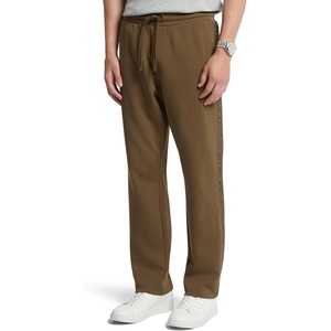 image:imageMichael Kors Mens Mk Signature Logo Cotton Blend PantDuffle