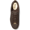 image:imageMichael Kors Womens Keaton Lace Up SneakerBrown