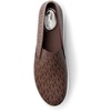 image:imageMichael Kors Womens Keaton Slip on SneakerMk SignatureBrown