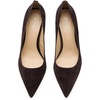 image:imageMichael Michael Kors Amara PumpsChocolate 2