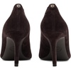 image:imageMichael Michael Kors Amara PumpsChocolate 2