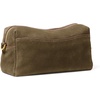 image:imageMICHAEL Michael Kors Bryant Small Soft Crossbody wChainGoldtone HardwareSuede LeatherLoden