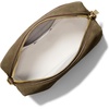 image:imageMICHAEL Michael Kors Bryant Small Soft Crossbody wChainGoldtone HardwareSuede LeatherLoden