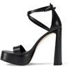 image:imageMichael Kors Womens Cami Platform SandalBlack