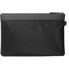 image:imageMichael Kors Mens Travel Pouch SilverTone HardwareMK SignatureBrownSilvertone HardwareNylonBlack