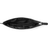 image:imageMichael Kors Mens Travel Pouch SilverTone HardwareMK SignatureBrownSilvertone HardwareNylonBlack