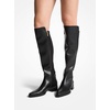 image:imageMichael Kors Womens Lex BootLeatherBlack