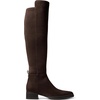 image:imageMichael Kors Womens Lex BootSuedeChocolate