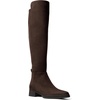 image:imageMichael Kors Womens Lex BootSuedeChocolate
