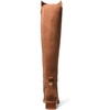 image:imageMichael Kors Womens Lex BootSuedeLuggage