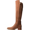 image:imageMichael Kors Womens Lex BootSuedeLuggage