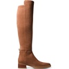 image:imageMichael Kors Womens Lex BootSuedeLuggage
