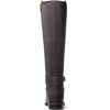 image:imageMichael Kors womens Rachel Flat BootLeatherChocolate