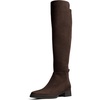 image:imageMichael Kors Womens Lex BootSuedeChocolate