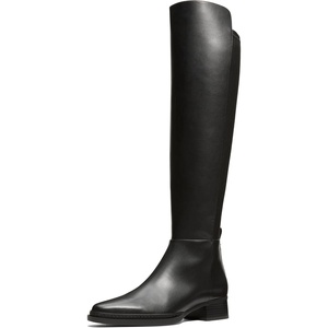 image:imageMichael Kors Womens Lex BootLeatherBlack
