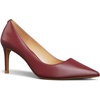 image:imageMichael Kors Womens Alina Flex PumpLeatherDeep Red