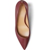 image:imageMichael Kors Womens Alina Flex PumpLeatherDeep Red