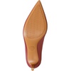 image:imageMichael Kors Womens Alina Flex PumpLeatherDeep Red