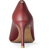 image:imageMichael Kors Womens Alina Flex PumpLeatherDeep Red
