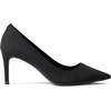 image:imageMichael Kors Womens Alina Flex PumpSuedeBlack
