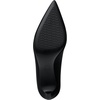 image:imageMichael Kors Womens Alina Flex PumpSuedeBlack