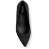 image:imageMichael Kors Womens Alina Flex PumpSuedeBlack