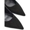 image:imageMichael Kors Womens Alina Flex PumpSuedeBlack