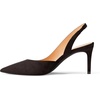 image:imageMichael Kors Womens Alina Flex Sling Pump ShoesSuedeChocolate