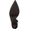 image:imageMichael Kors Womens Alina Flex Sling Pump ShoesSuedeChocolate