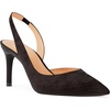 image:imageMichael Kors Womens Alina Flex Sling Pump ShoesSuedeChocolate