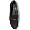 image:imageMichael Kors Womens Bryant LoaferLeatherBlack