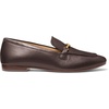 image:imageMichael Kors Womens Bryant LoaferLeatherChocolate
