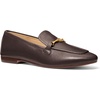 image:imageMichael Kors Womens Bryant LoaferLeatherChocolate