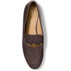 image:imageMichael Kors Womens Bryant LoaferLeatherChocolate