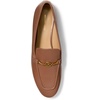 image:imageMichael Kors Womens Bryant LoaferLeatherLuggage