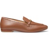 image:imageMichael Kors Womens Bryant LoaferLeatherLuggage