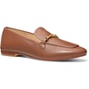 image:imageMichael Kors Womens Bryant LoaferLeatherLuggage