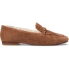 image:imageMichael Kors Womens Bryant LoaferSuedeFaux FurLuggage