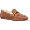 image:imageMichael Kors Womens Bryant LoaferSuedeFaux FurLuggage
