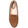 image:imageMichael Kors Womens Bryant LoaferSuedeFaux FurLuggage