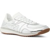 image:imageMichael Kors Womens Colt TrainerMetallicSilver