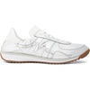 image:imageMichael Kors Womens Colt TrainerMetallicSilver