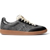 image:imageMichael Kors Womens Jovie Lace UpMetallicBlack