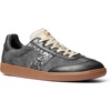 image:imageMichael Kors Womens Jovie Lace UpMetallicBlack